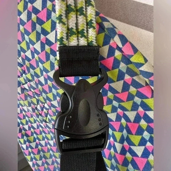 KAVU Original Rope Bag Limited Edition. main image 7